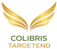 Colibris targetend